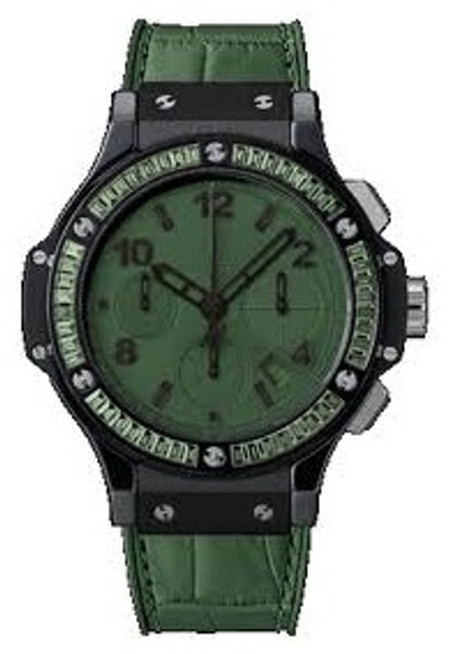 Hublot Tutti Frutti 341.CV.5290.LR.1917